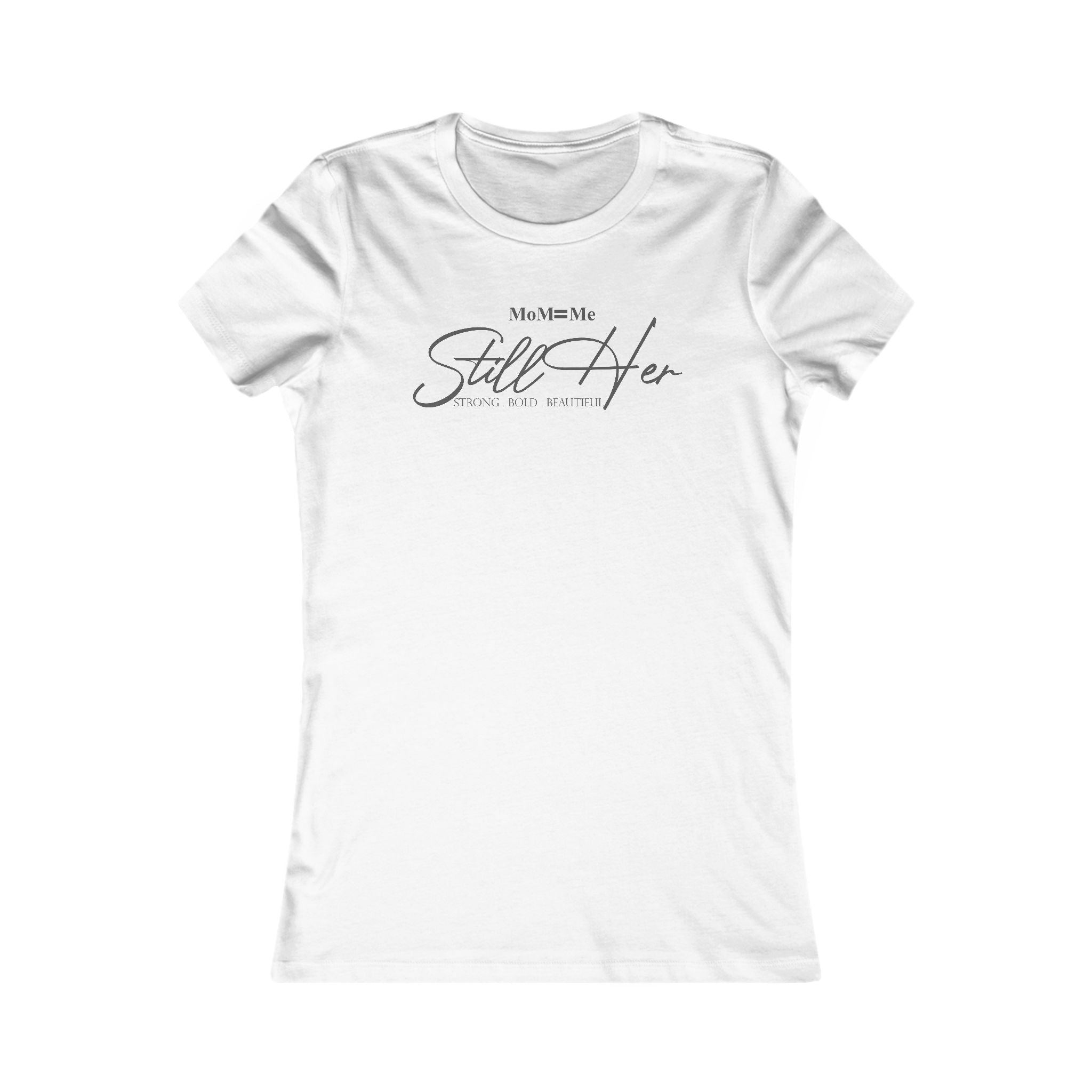 Women's Favorite Tee