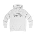 Still Her Hoodie — Feminine Inspirational College Hoodie