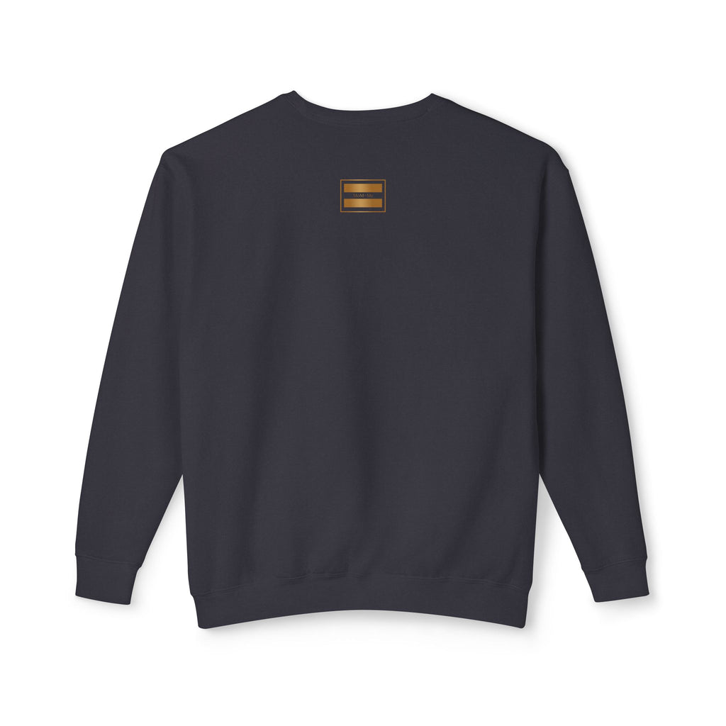 Momme Laundry Room Pin-Up Sweatshirt