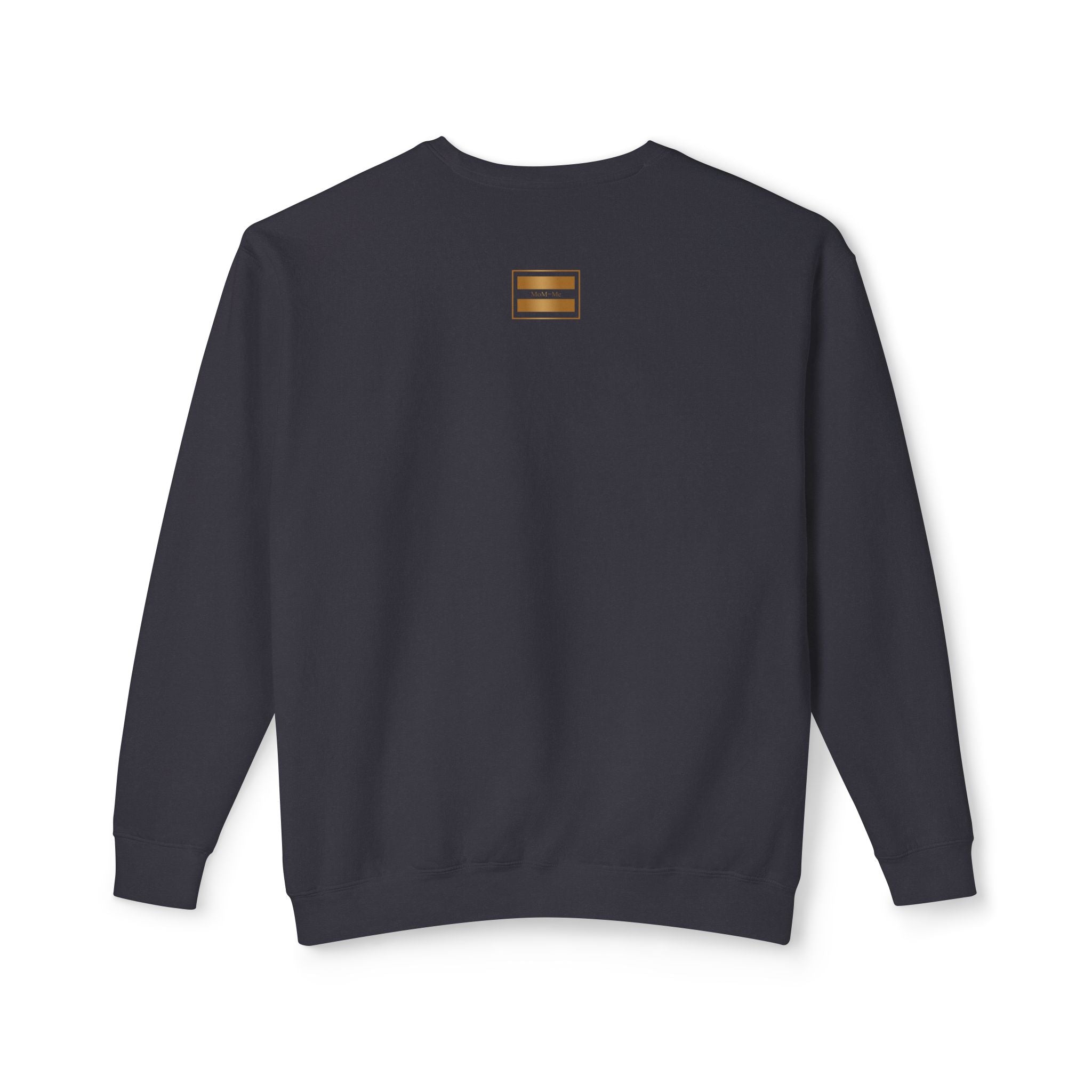 Momme Laundry Room Pin-Up Sweatshirt