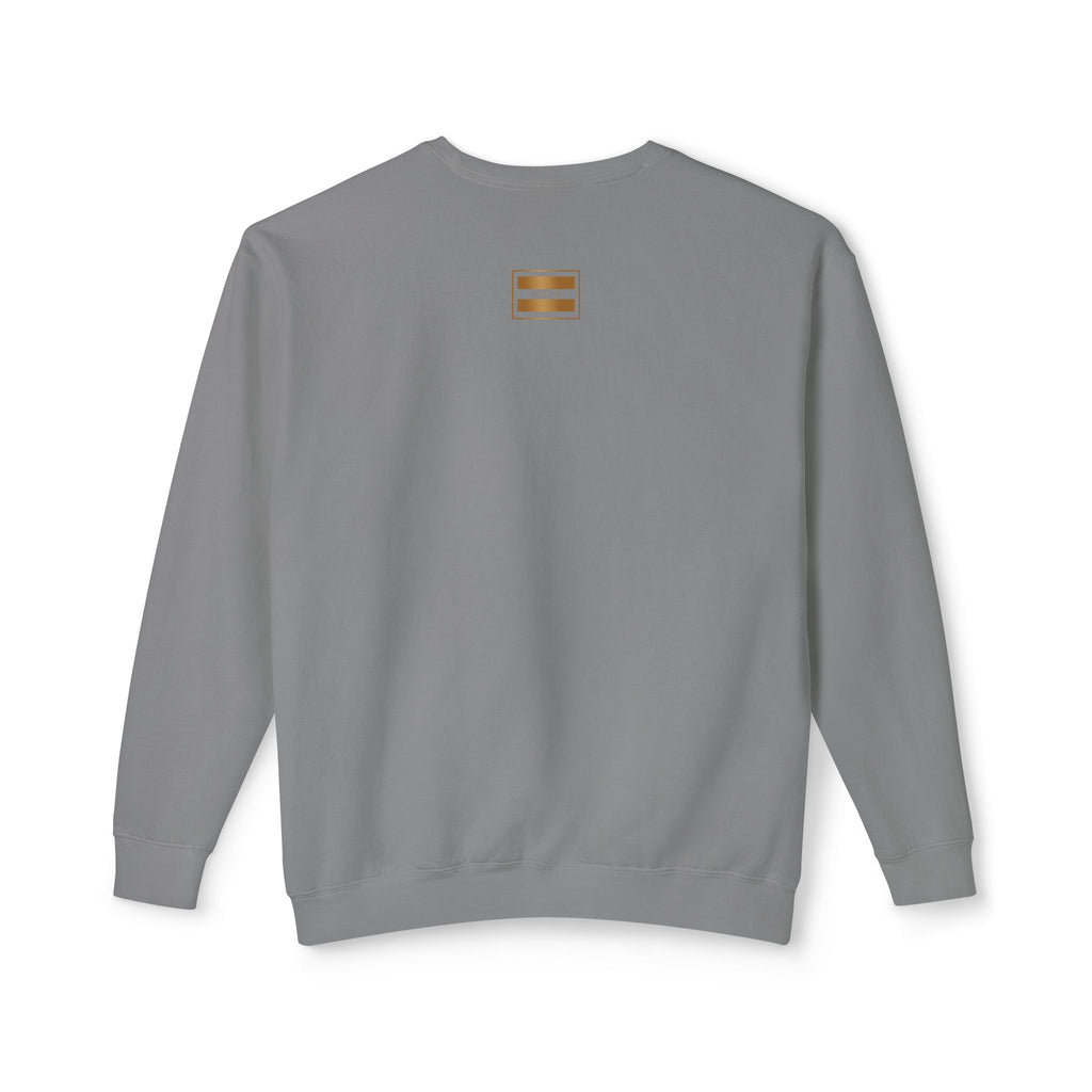Momme Laundry Room Pin-Up Sweatshirt
