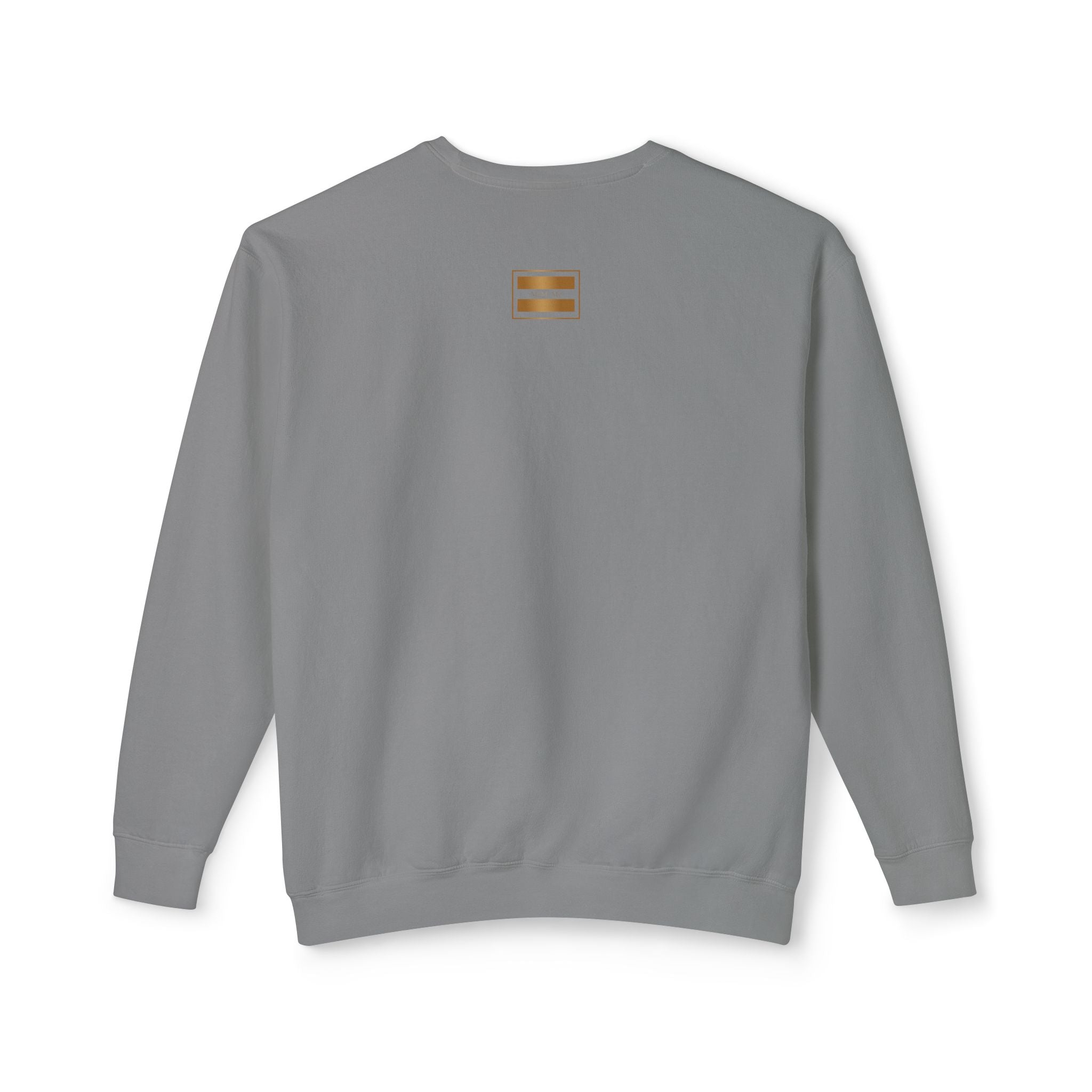 Momme Laundry Room Pin-Up Sweatshirt