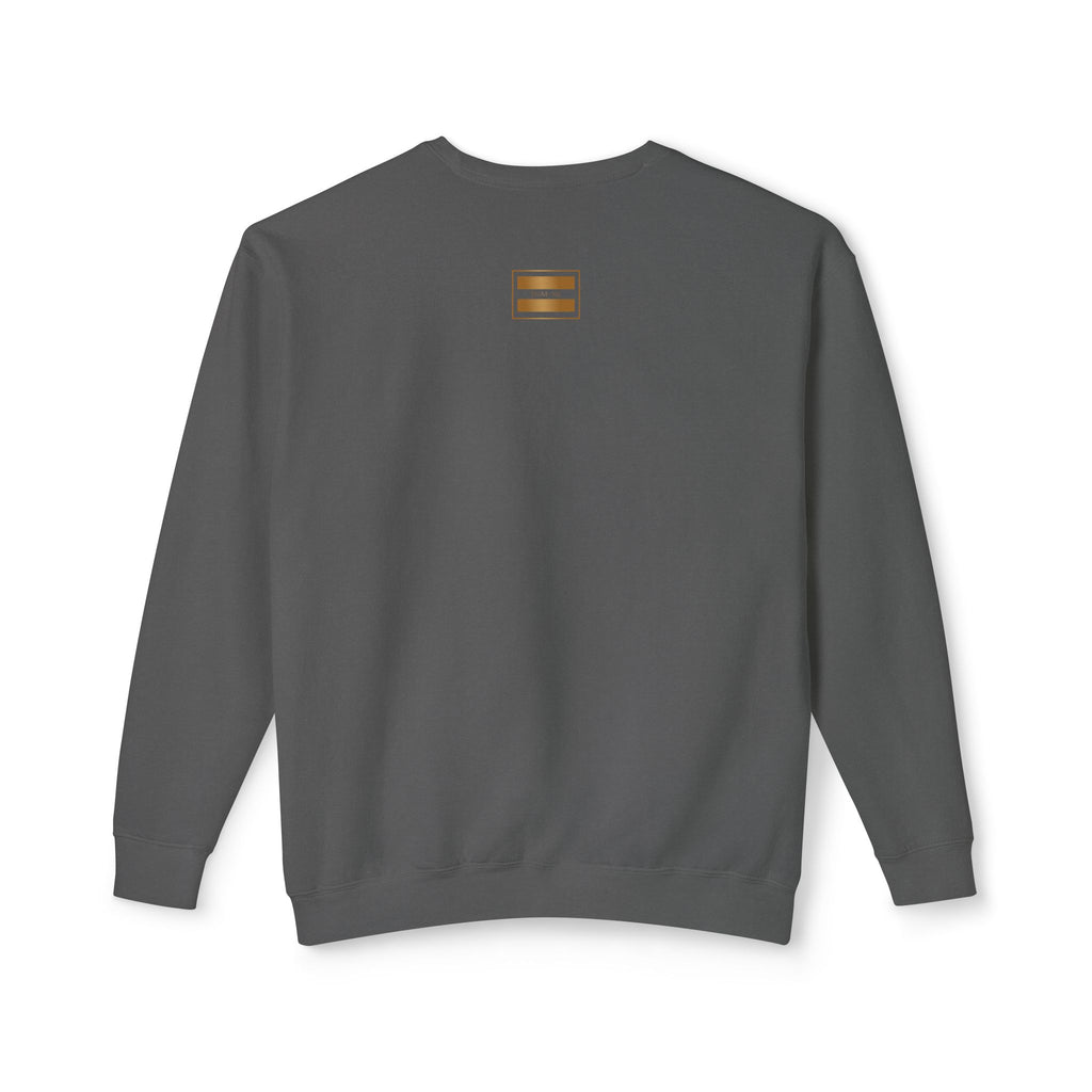 Momme Laundry Room Pin-Up Sweatshirt