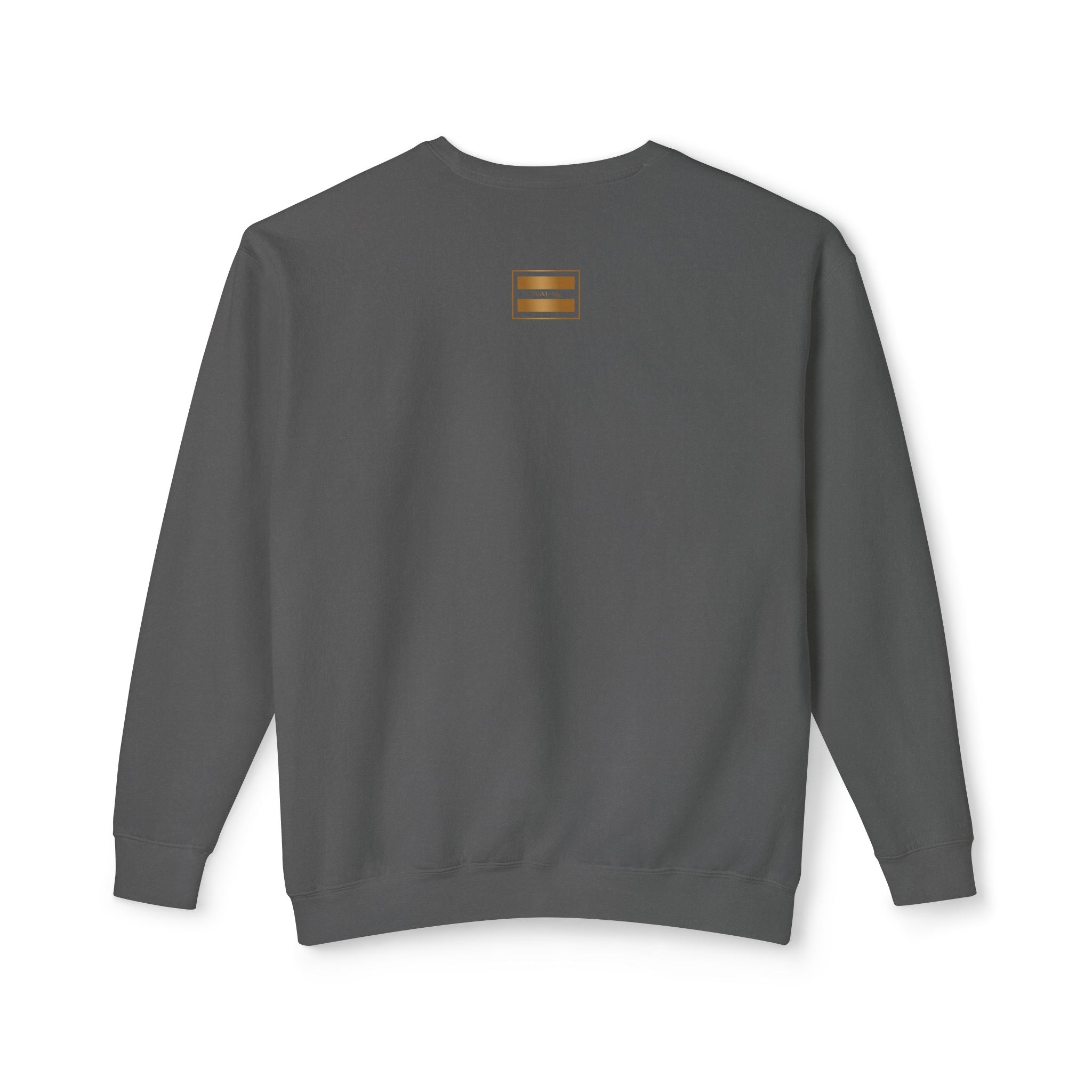 Momme Laundry Room Pin-Up Sweatshirt