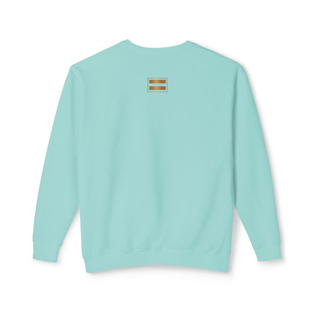 Momme Laundry Room Pin-Up Sweatshirt