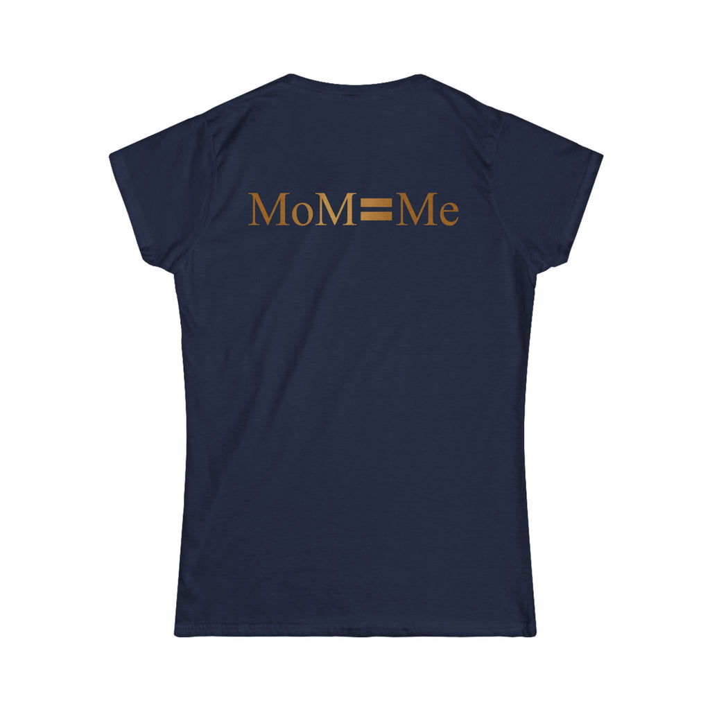 Women's Softstyle Tee