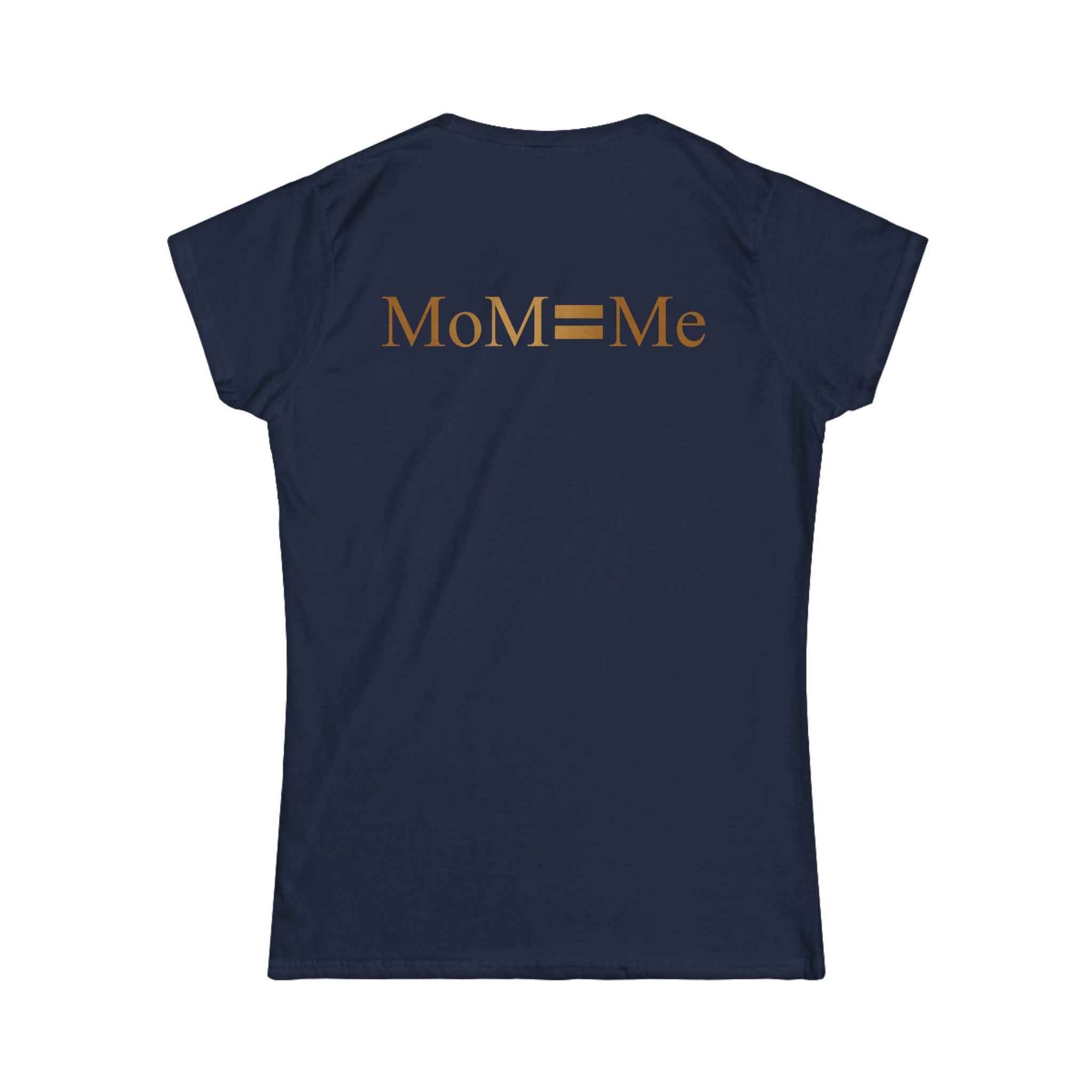 Women's Softstyle Tee