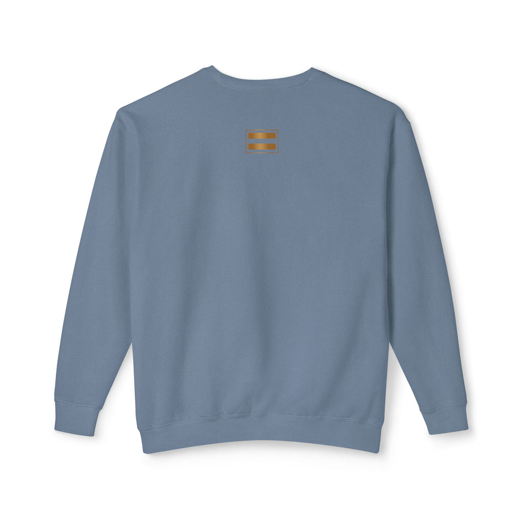 Momme Laundry Room Pin-Up Sweatshirt