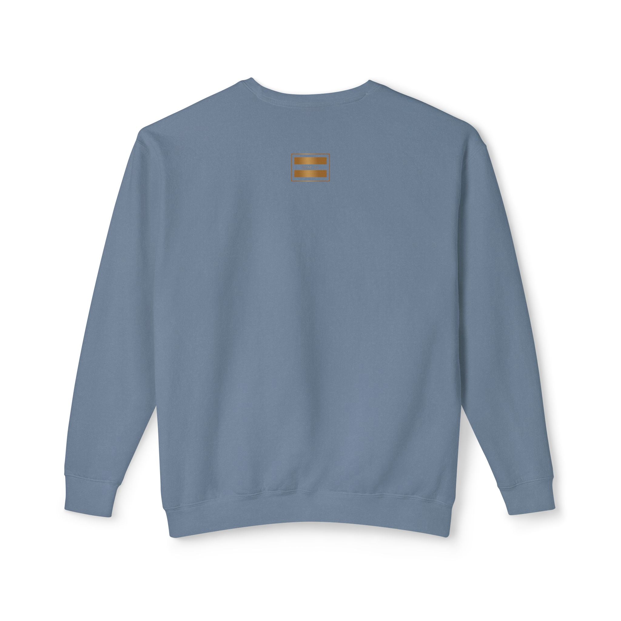 Momme Laundry Room Pin-Up Sweatshirt