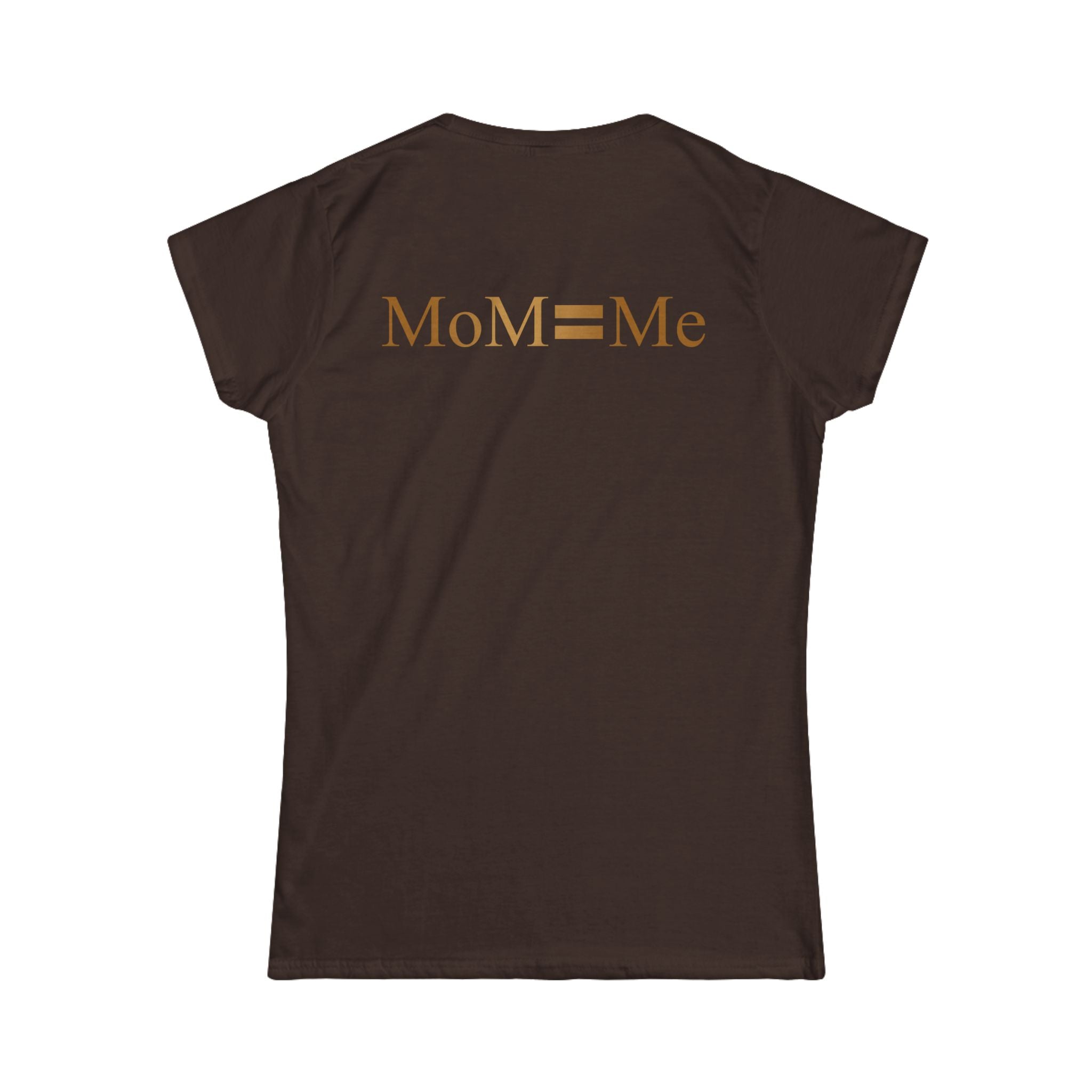 Women's Softstyle Tee