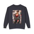 Momme Laundry Room Pin-Up Sweatshirt