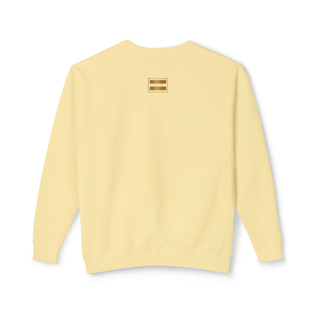 Momme Laundry Room Pin-Up Sweatshirt