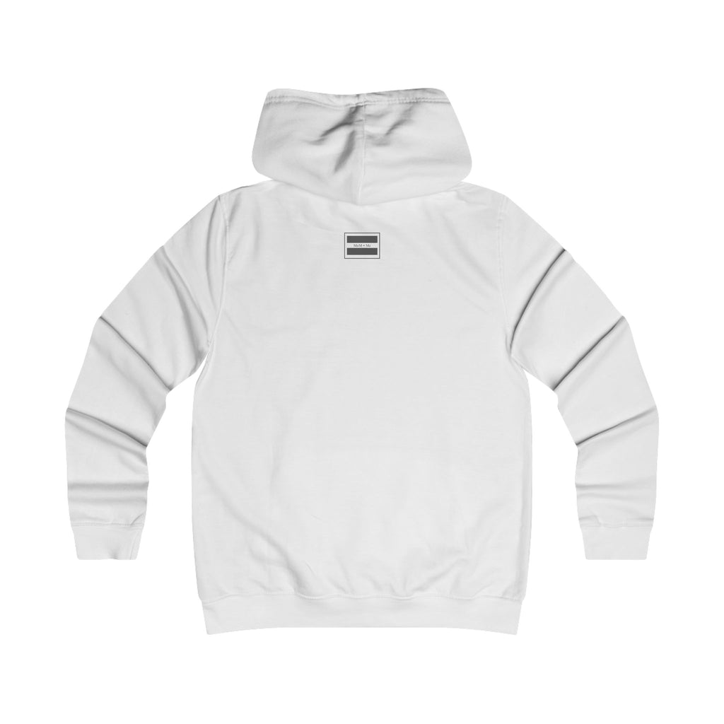 Still Her Hoodie — Feminine Inspirational College Hoodie