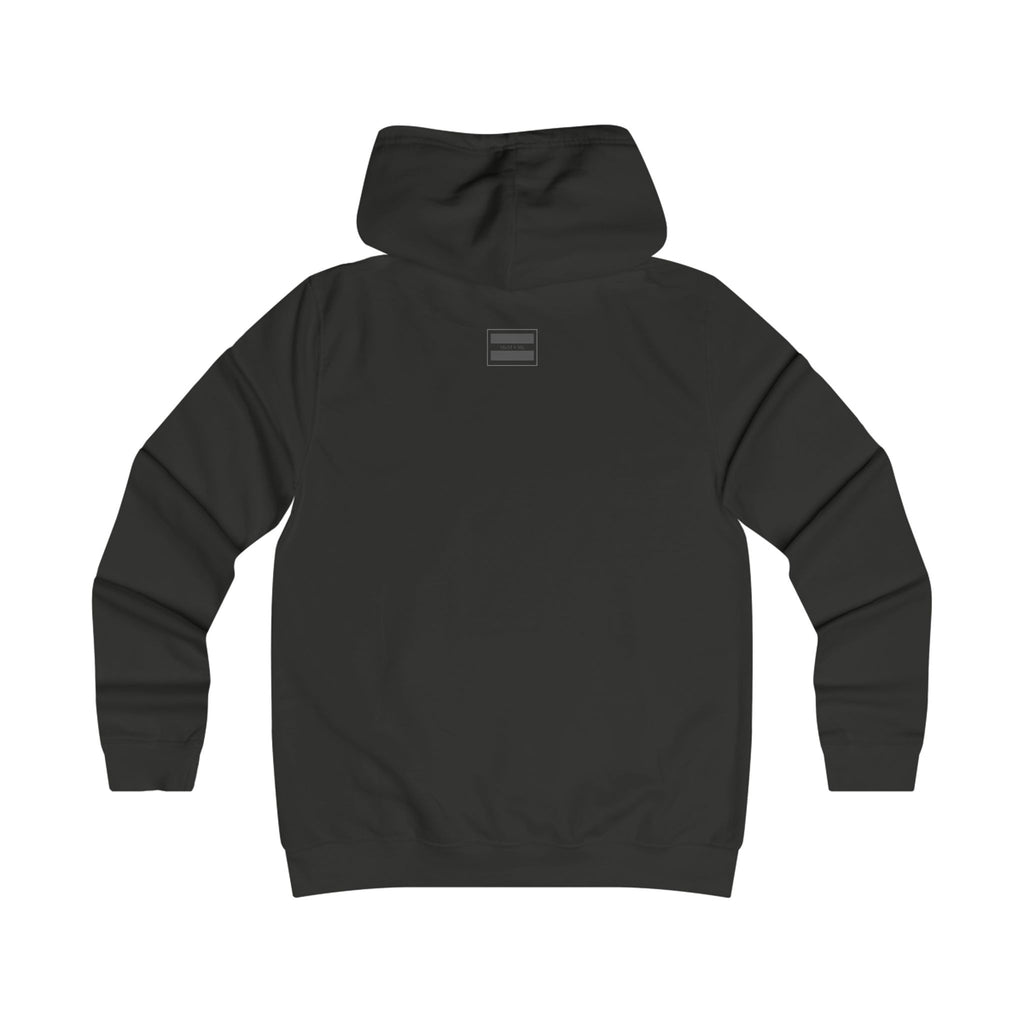 Still Her Hoodie — Feminine Inspirational College Hoodie