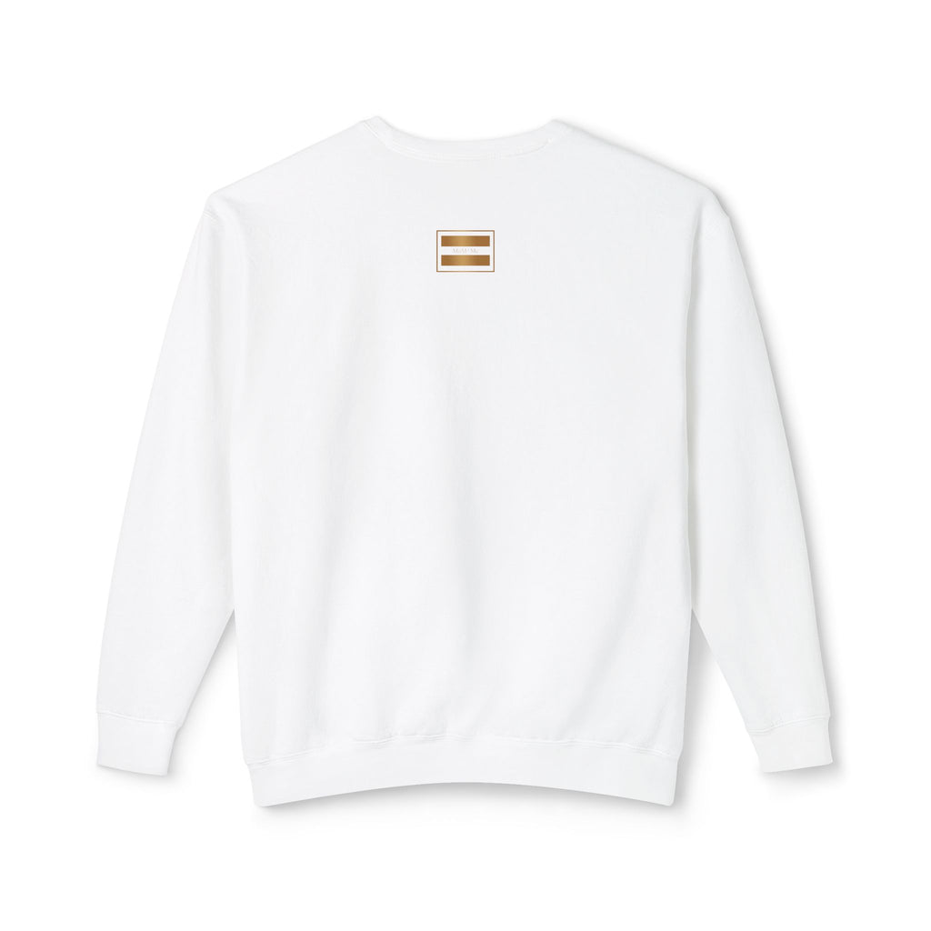 Momme Laundry Room Pin-Up Sweatshirt