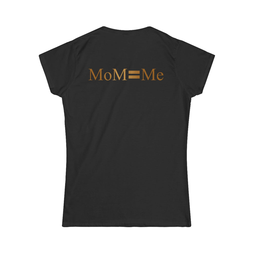 Women's Softstyle Tee