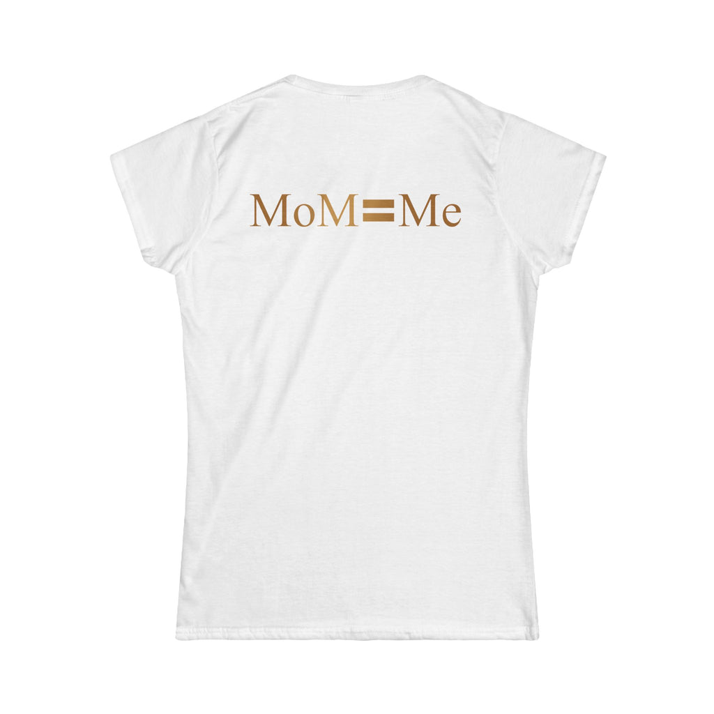 Women's Softstyle Tee
