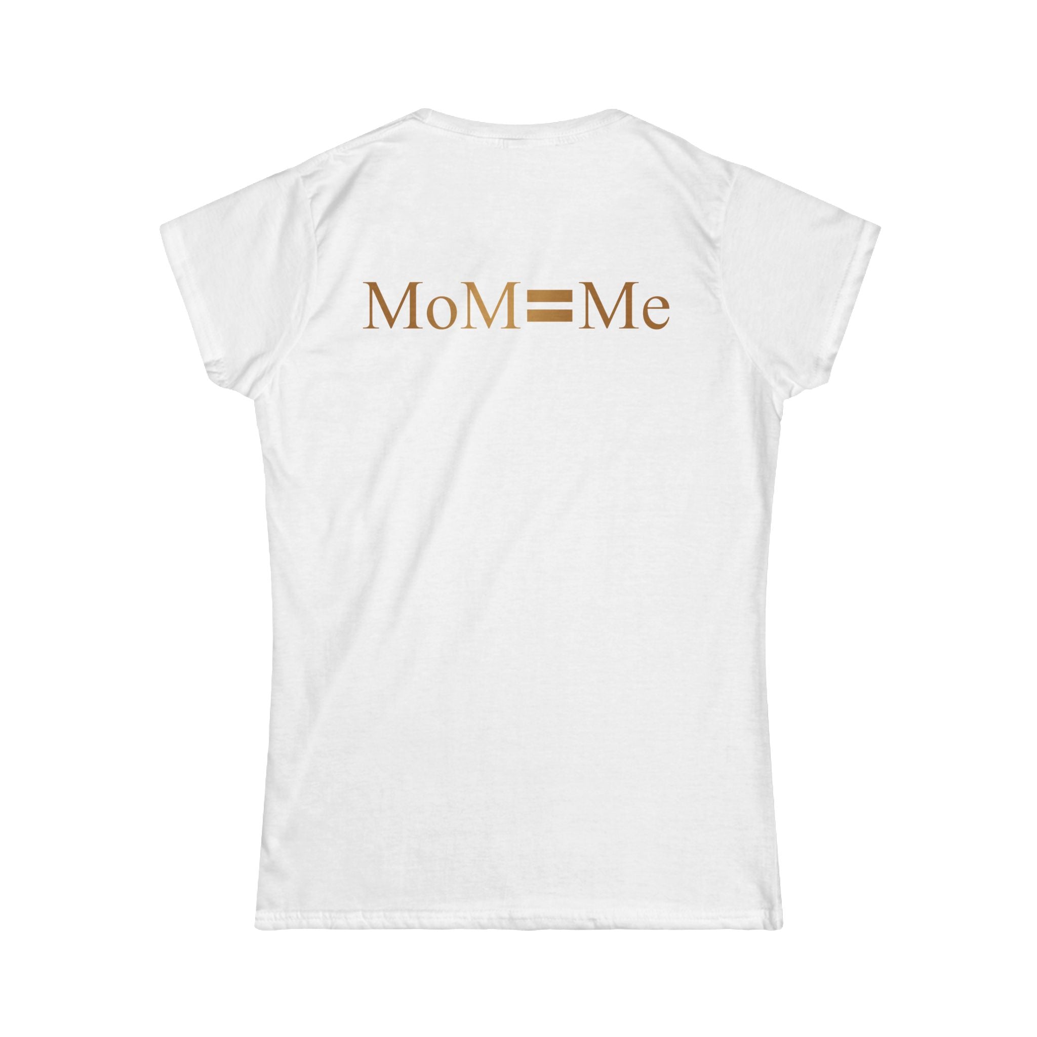 Women's Softstyle Tee