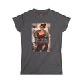 Women's Softstyle Tee