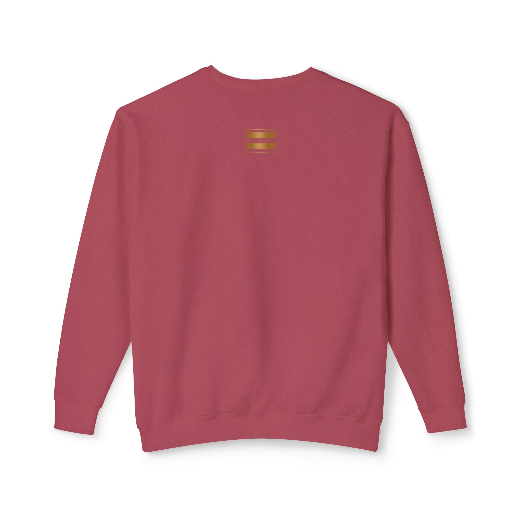 Momme Laundry Room Pin-Up Sweatshirt